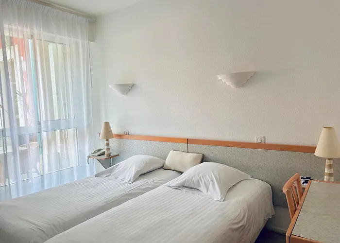 Orange Marine Szálloda Arcachon