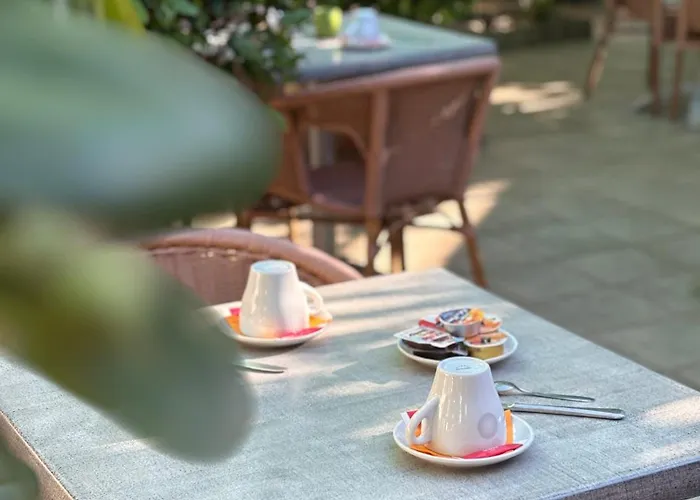 Orange Marine آركاشو