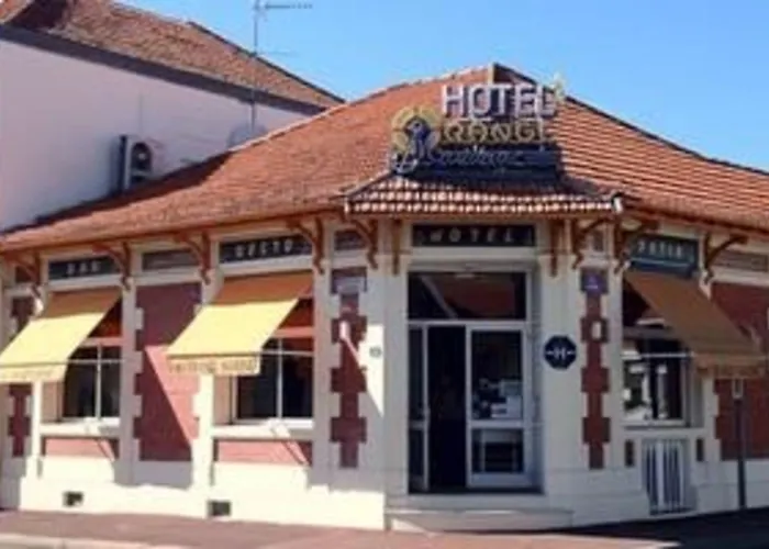 Orange Marine Szálloda