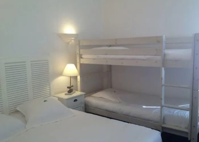 Szálloda Orange Marine 2*