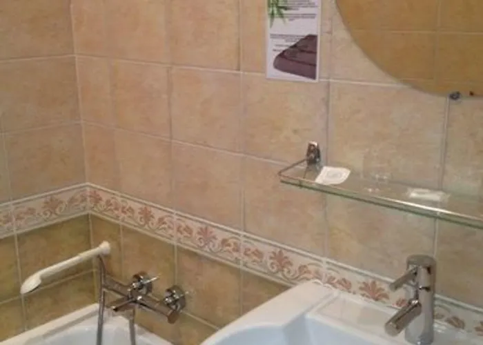 Szálloda Orange Marine Arcachon