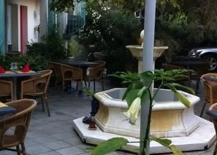 فندق Orange Marine