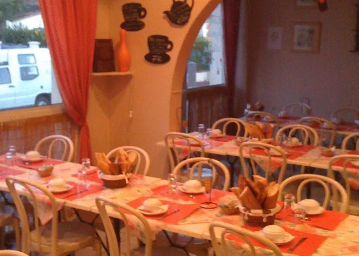 Orange Marine Hotel 2*