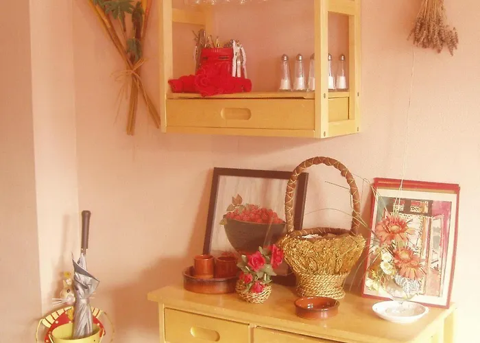 Orange Marine Szálloda 2*