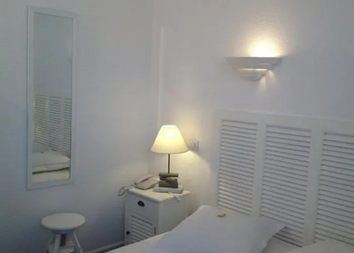 Hotel Orange Marine 2*