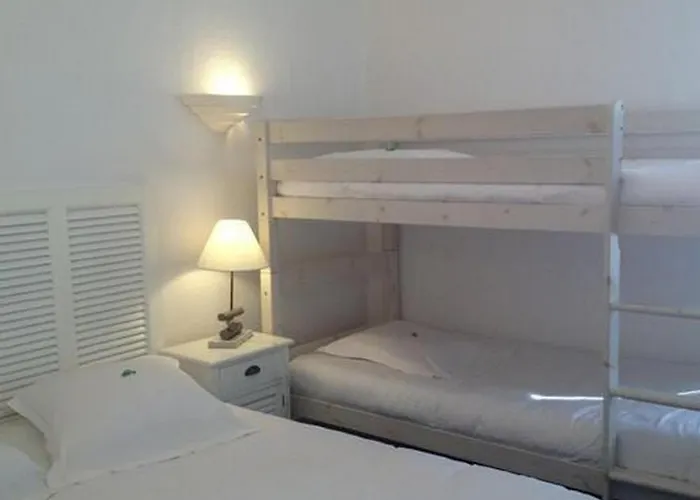 Szálloda Orange Marine