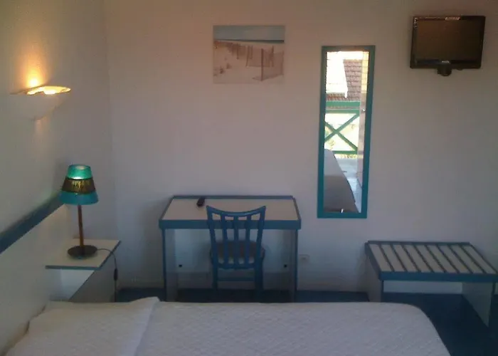 Orange Marine Szálloda Arcachon