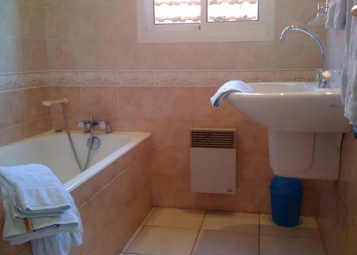 Orange Marine Szálloda