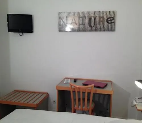 Szálloda Orange Marine 2*